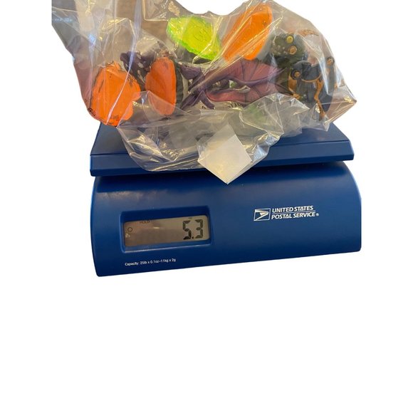 Activision Skylanders Video Game Action Figures - Picture 9 of 9